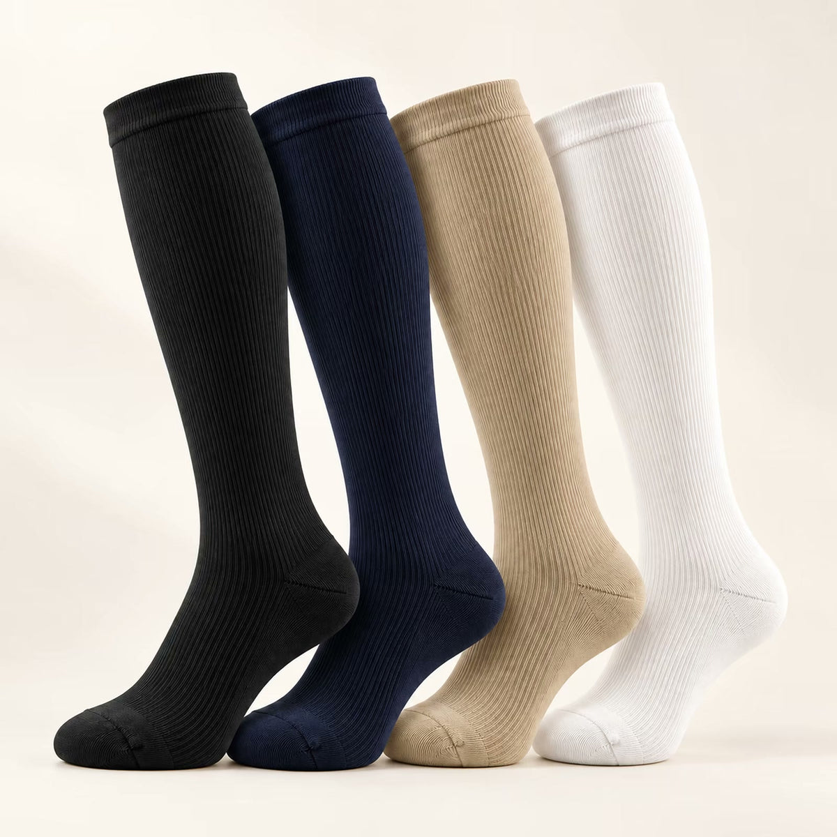 DEFYNMEN Sculpt Support Socks